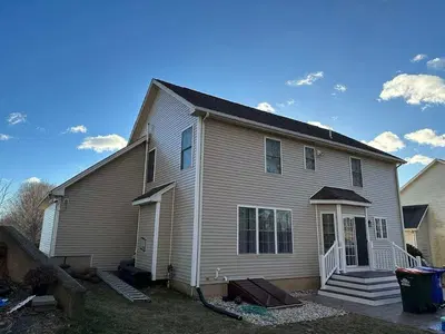 Home Designs LLC