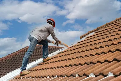 QNK Roofing of Stamford Ct