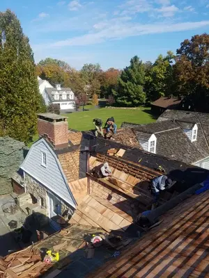 Norwalk Roofing