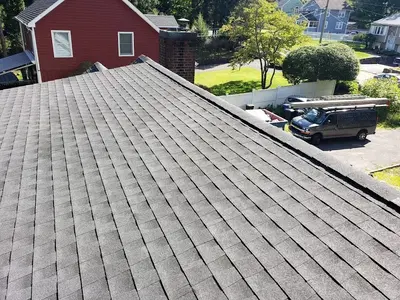 Madera's Roofing LLC