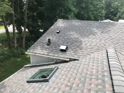 Roofing Solutions of CT, LLC