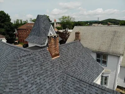Gunner Roofing