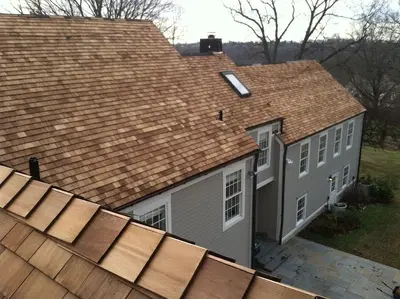 Fairfield County Roofing & Siding
