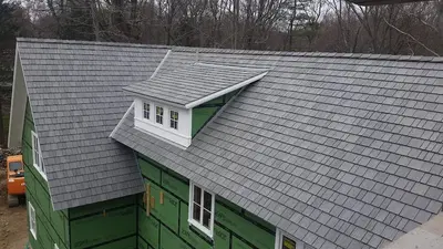 Landmark Exteriors Inc