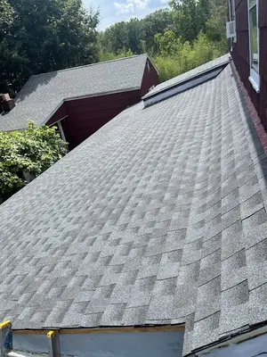 JDK Roofing LLC