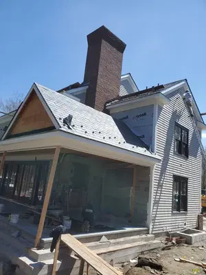 Reyes Homeimprovement llc