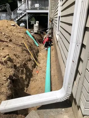 Advanced Basement Solutions Of Connecticut LLC