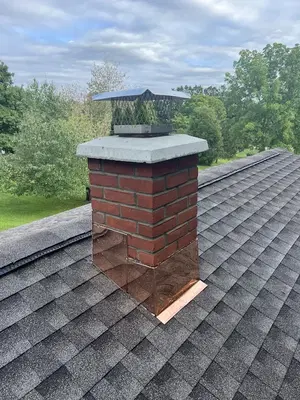 M & J Roofing Services