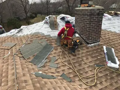 BEST WAY SIDING and ROOFING LLC