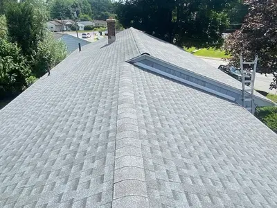 Manny Roofing
