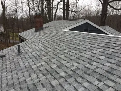 Albana Roofing