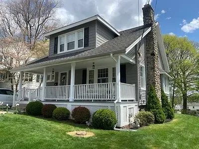 Villwell Builders