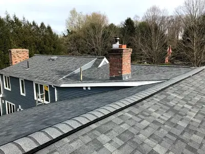 BEST CONNECTICUT ROOFING LLC