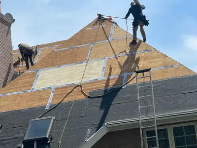 Hira Roofing LLC