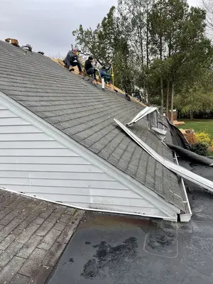 Pesantez Roofing Llc