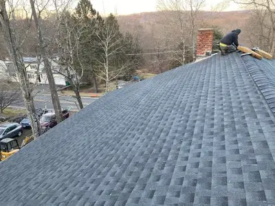 Mega Construction of CT LLC