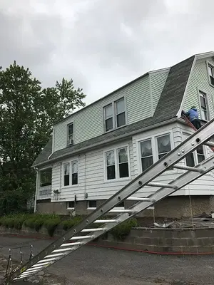 Rob's Roofing, LLC