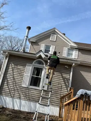 Roof Ready Home Improvements LLC