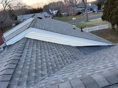 Smart Roofing LLC