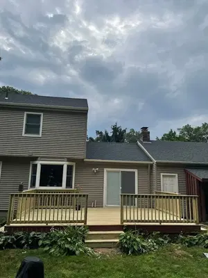 New Fresh Homes LLC