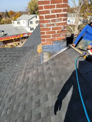 Cachis roofing, llc