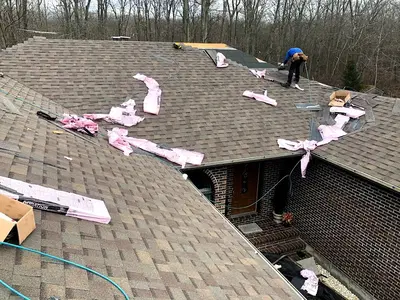 Five Stars Roofing Contractor LLC