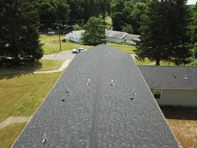 HIARC White-Glove Commercial Roofing Service