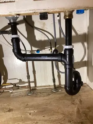 Delponte Plumbing & Heating