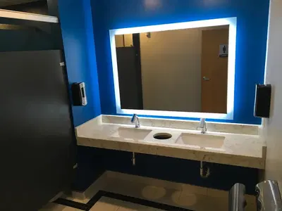 W.B. Dickenson Plumbing, Heating & Remodeling