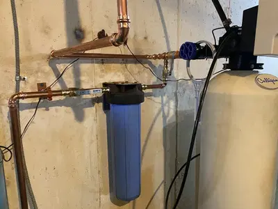 Kud-Pro Plumbing & Drain Cleaning LLC