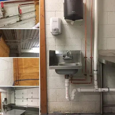 Colony Plumbing