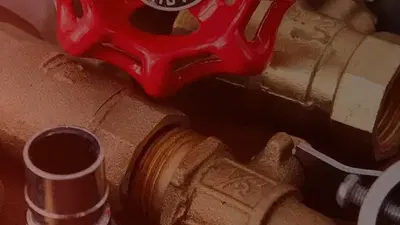 David Robbin Plumbing & Heating