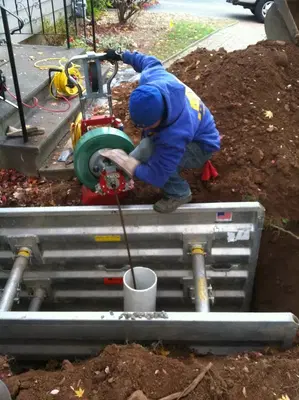 ADB Construction & Septic Corp.