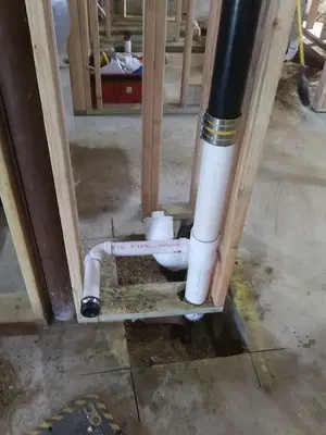 Keena Plumbing LLC