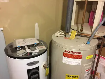 J & J Tonucci Plumbing Heating