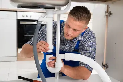 Rick's Plumbing Service, Inc.