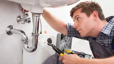 Mennillo Plumbing