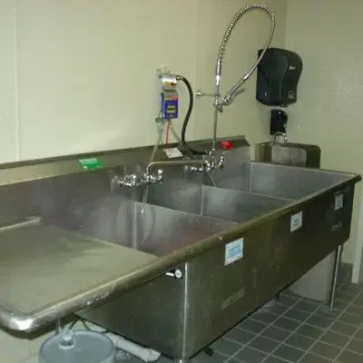 Goncalves Plumbing