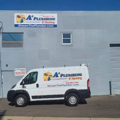 A+ Plumbing And Heating