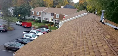 Cruz Roofing and Siding
