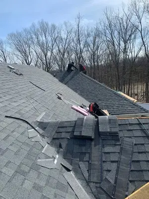 Fairfield Roofing