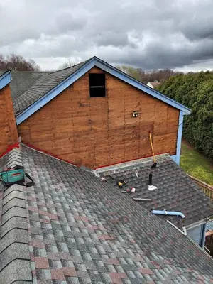 T&C Roofing & Construction, LLC