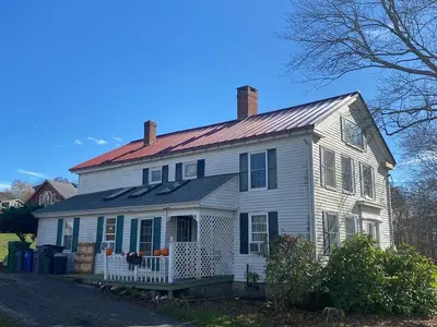 Bridgeport Roofers