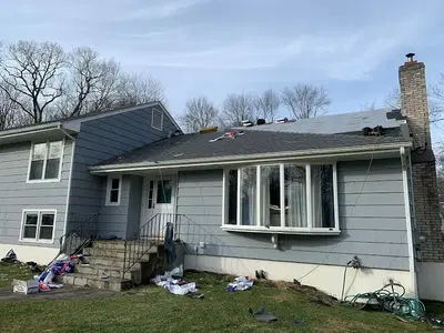 Chase Home Improvement