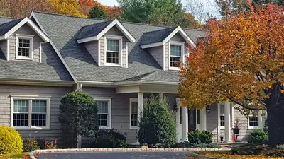 George's Siding & Windows,LLC