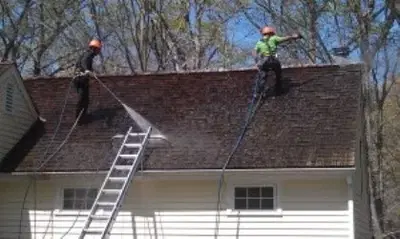 Cedar Treater LLC