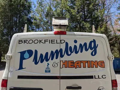 brookfield plumbing