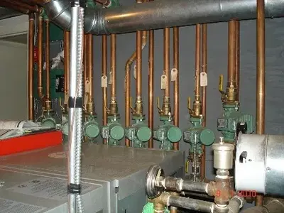 Sunburst Plumbing & Heating