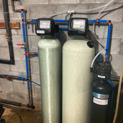 A.B.C Plumbing and Filtration LLC