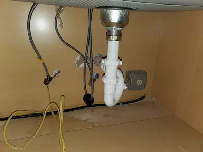 Kashmiri Plumbing LLC